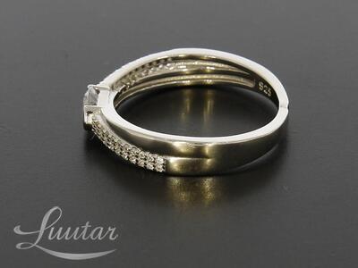 Hõbesõrmus 925* UUS