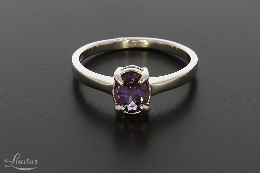 Hõbesõrmus 925* Uus