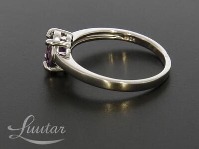 Hõbesõrmus 925* Uus