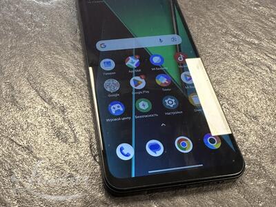 Mobiiltelefon Xiaomi Poco C75 128GB