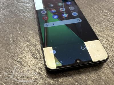 Mobiiltelefon Poco C75 128GB