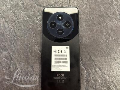 Mobiiltelefon Poco C75 128GB