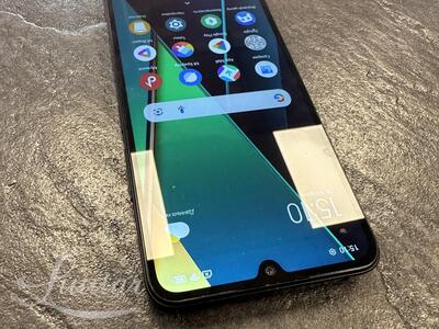 Mobiiltelefon Xiaomi Poco C75 128GB