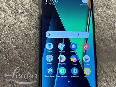 Mobiiltelefon Xiaomi Poco C75 128GB