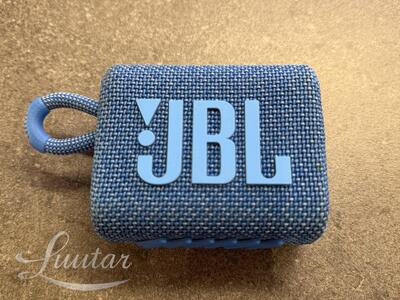 Kõlar JBL GO3