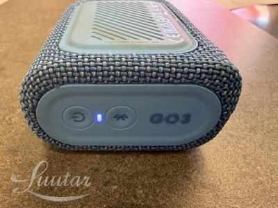 Kõlar JBL GO3
