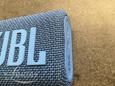Kõlar JBL GO3