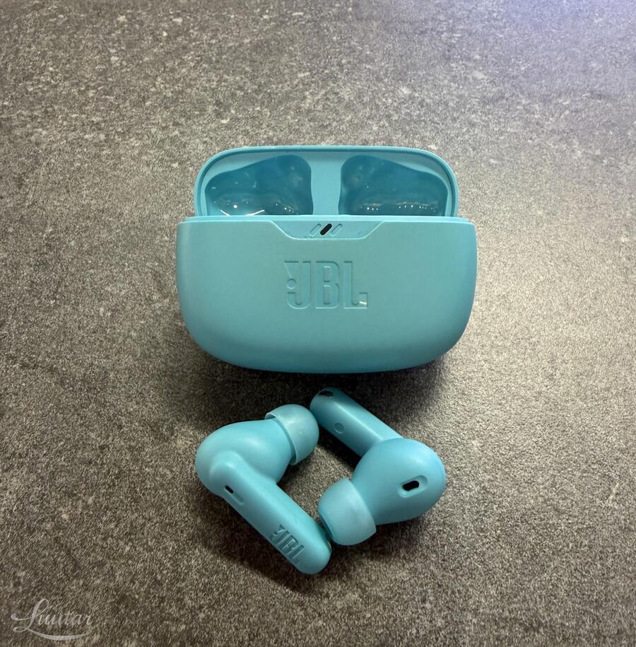 Kõrvaklapid JBL Wave Beam 2