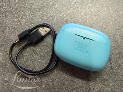 Kõrvaklapid JBL Wave Beam 2