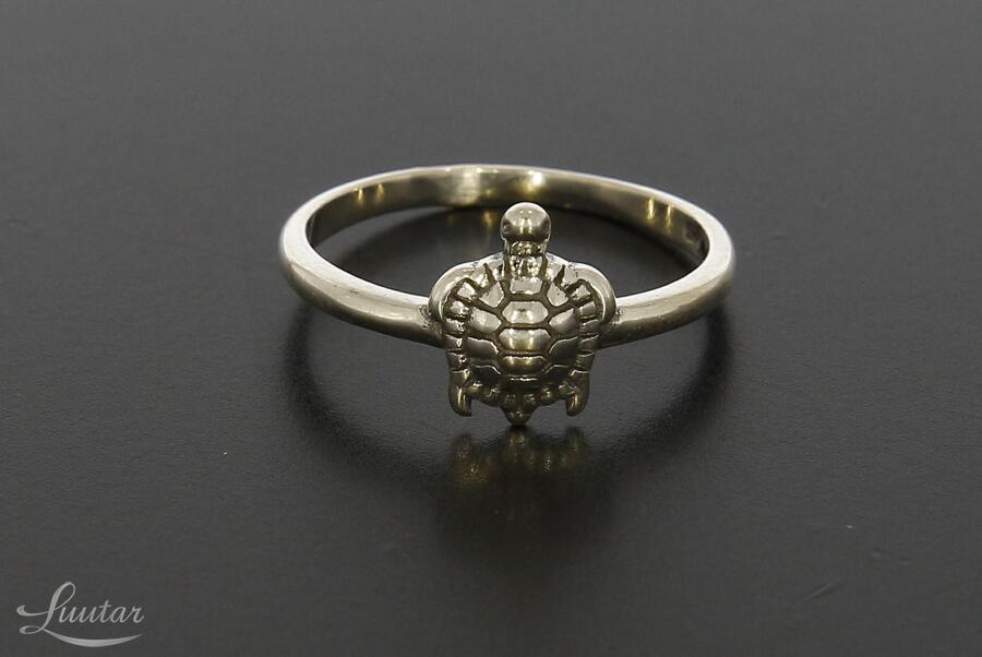 Hõbesõrmus 925* Uus