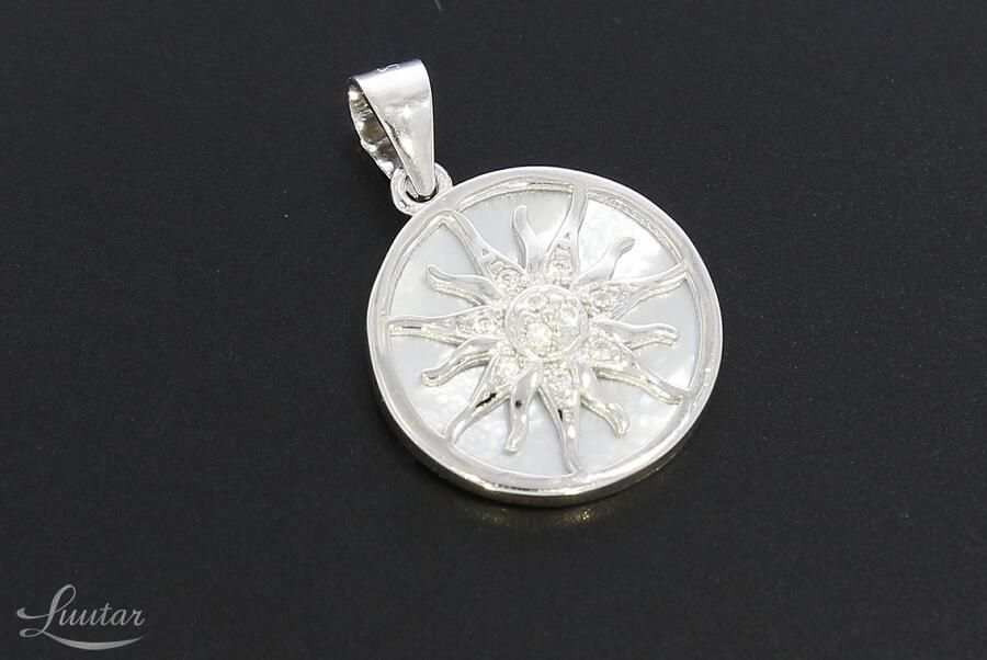 Hõbe kulon 925* UUS