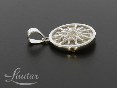 Hõbe kulon 925* UUS