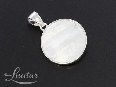 Hõbe kulon 925* UUS