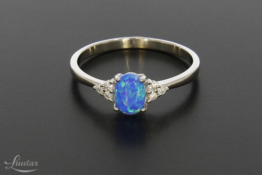 Hõbesõrmus 925* Uus