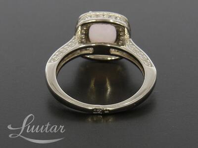 Hõbesõrmus 925* Uus