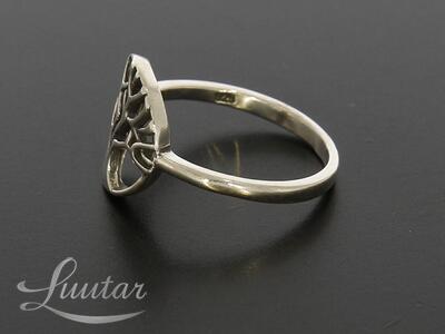 Hõbesõrmus 925* Uus Elupuu