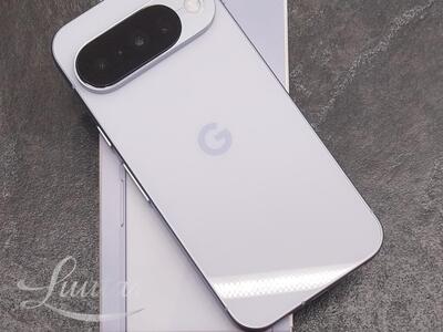 Mobiiltelefon Google pixel 10 256GB 