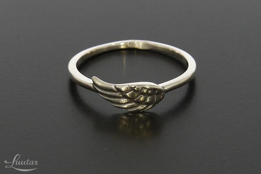 Hõbesõrmus 925* Uus