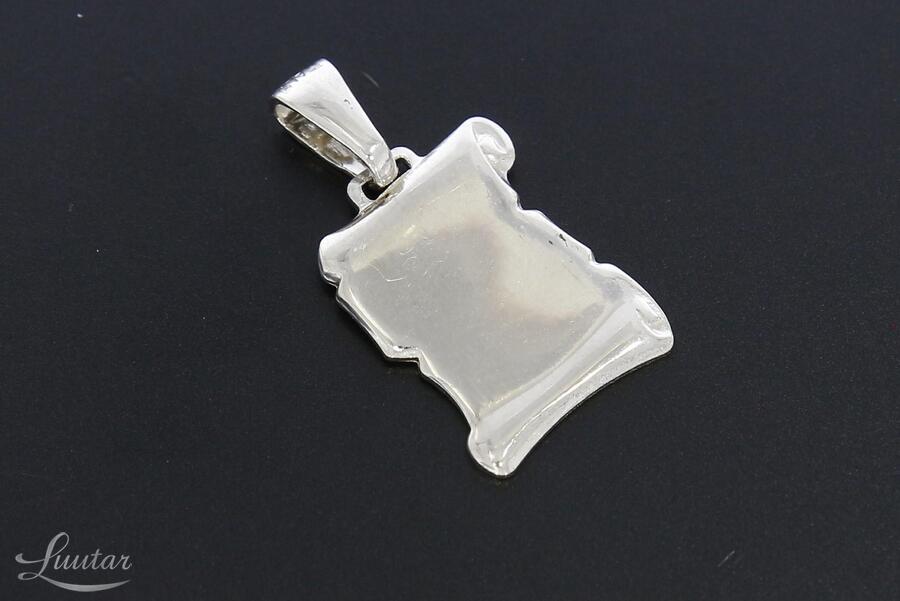 Hõbe kulon 925* UUS