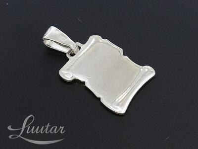 Hõbe kulon 925* UUS