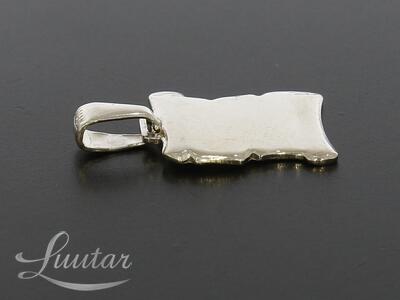 Hõbe kulon 925* UUS