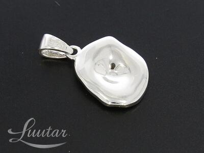 Hõbe kulon 925* UUS