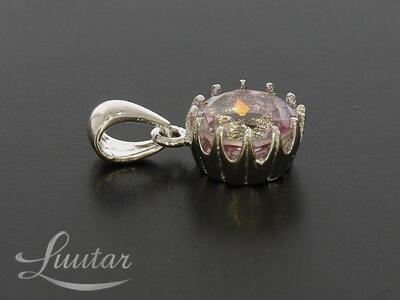 Hõbe kulon 925* UUS