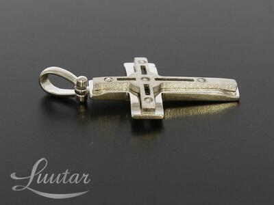 Hõbe kulon 925* UUS Rist