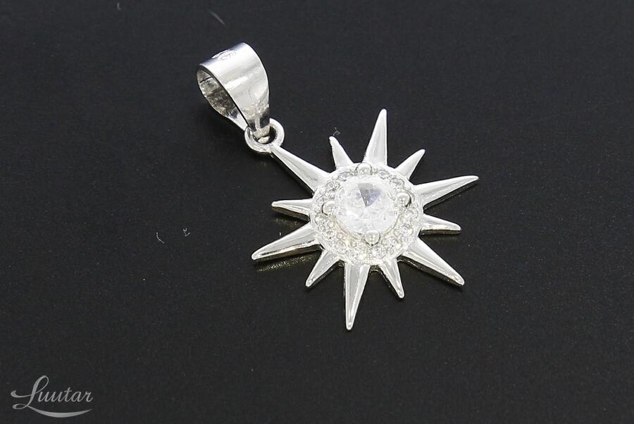 Hõbe kulon 925* UUS