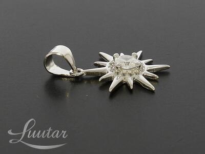 Hõbe kulon 925* UUS