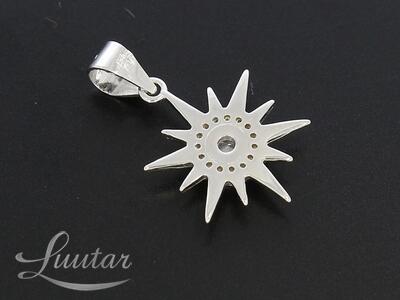 Hõbe kulon 925* UUS