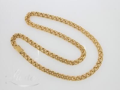 Kuldkaelakett 585* Bismark