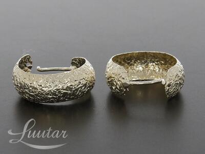 Hõbekõrvarõngad 925*