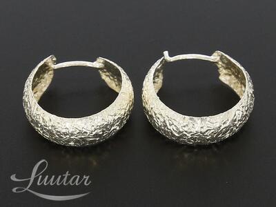 Hõbekõrvarõngad 925*