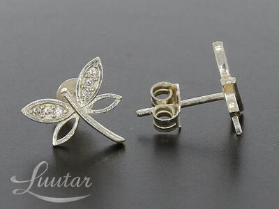 Hõbekõrvarõngad 925*