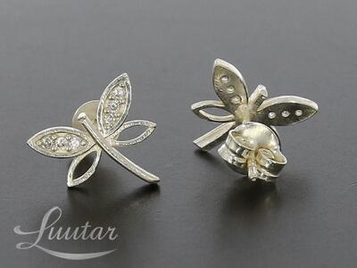 Hõbekõrvarõngad 925*