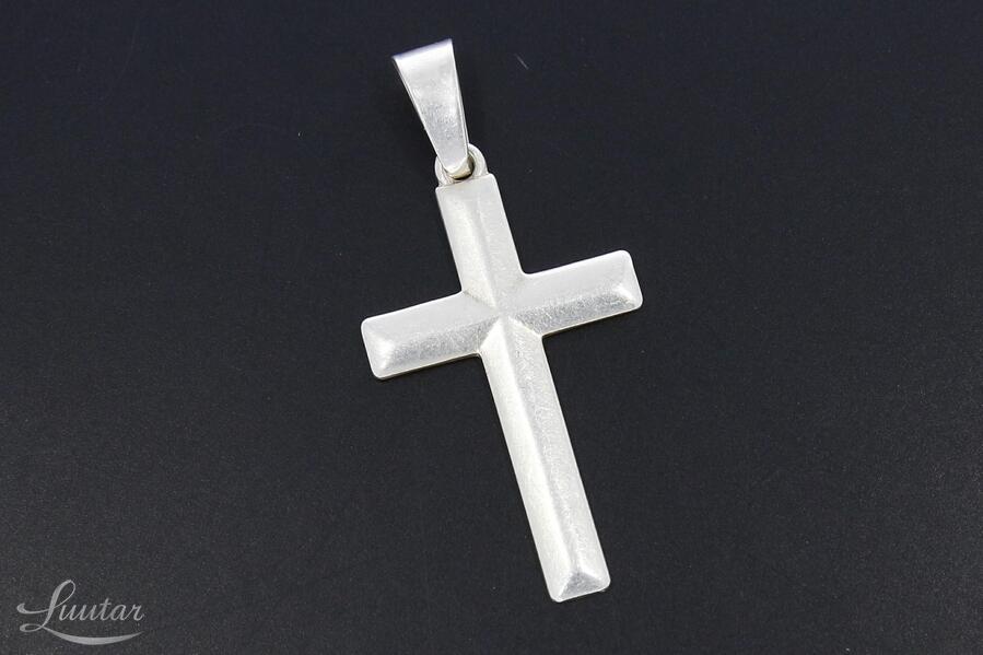 Hõbe kulon 925* Rist