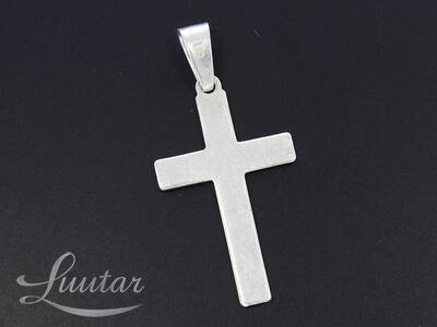 Hõbe kulon 925* Rist