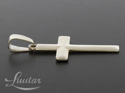 Hõbe kulon 925* Rist