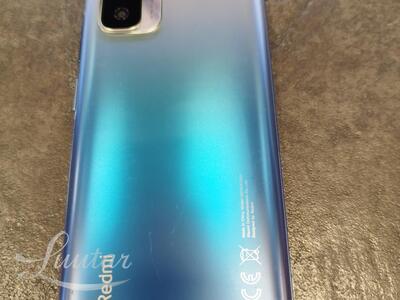 Mobiiltelefon Xiaomi Redmi Note10S 64gb