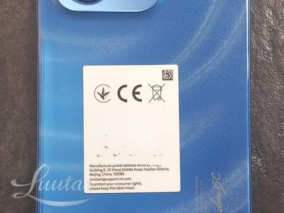 Mobiiltelefon Xiaomi Redmi 15C 128GB