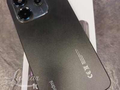 Mobiiltelefon Xiaomi Redmi Note 14 128gb