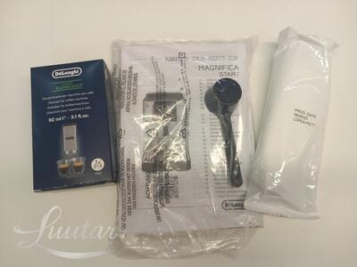 Kohvimasin DeLonghi ECAM 220.22.GB