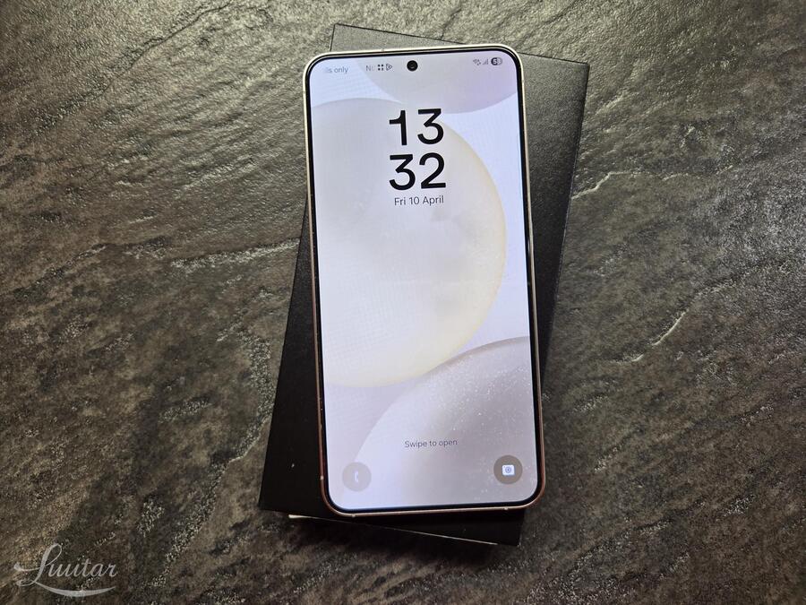 Mobiiltelefon Samsung Galaxy S24 128GB