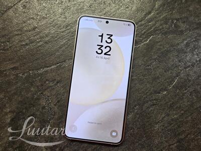 Mobiiltelefon Samsung Galaxy S24 128GB