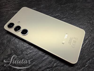 Mobiiltelefon Samsung Galaxy S24 128GB