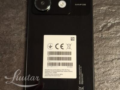 Mobiiltelefon Xiaomi Poco X6 5G 256GB