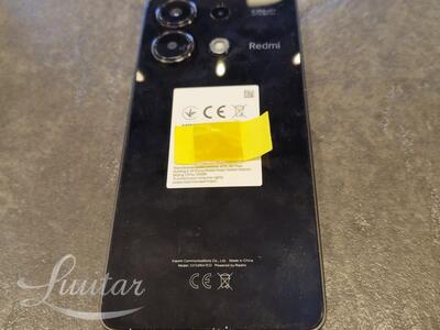 Mobiiltelefon Xiaomi Redmi Note 13 128gb