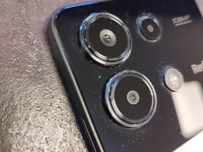 Mobiiltelefon Xiaomi Redmi Note 13 128gb