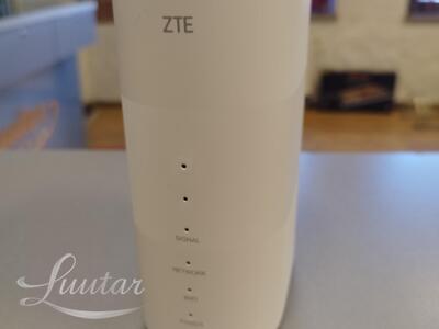 Ruuter ZTE G5B1